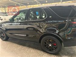 لاند روفر ديسكوفري